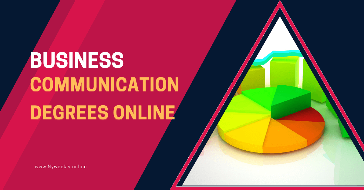 Business Communication Degrees Online: Enhancing Professional Skills Remotely